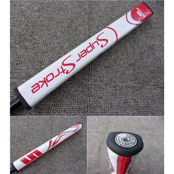 Spider TOUR 名器 / お買い得品 ☆ Tour Black パター （ 34インチ