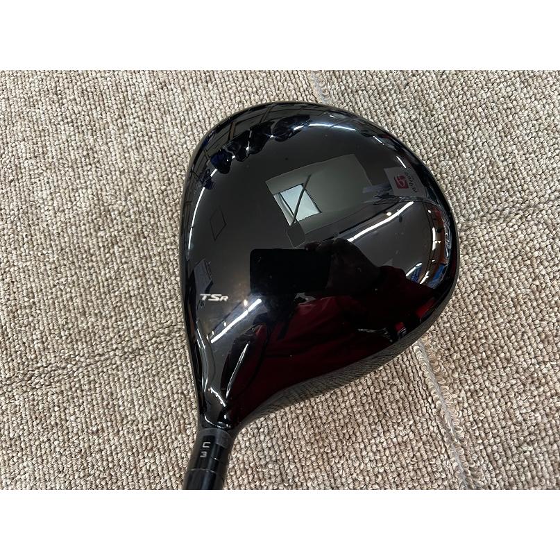 ◆やさしくぶっ飛び！安定感も両立！◆タイトリスト TSR2 9.0 ドライバー TSP310 【S】 ※ヘッドカバー付属 *MP@1*S*123の画像