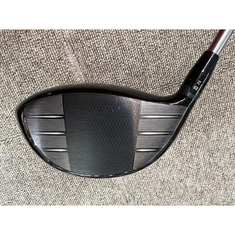 ◆やさしくぶっ飛び！安定感も両立！◆タイトリスト TSR2 9.0 ドライバー TSP310 【S】 ※ヘッドカバー付属 *MP@1*S*123の画像