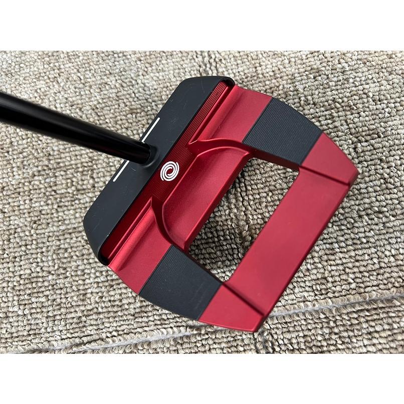 AiーONE Square 2 ◇美品◇最新ゼロトルクパター！◇オデッセイ S2S