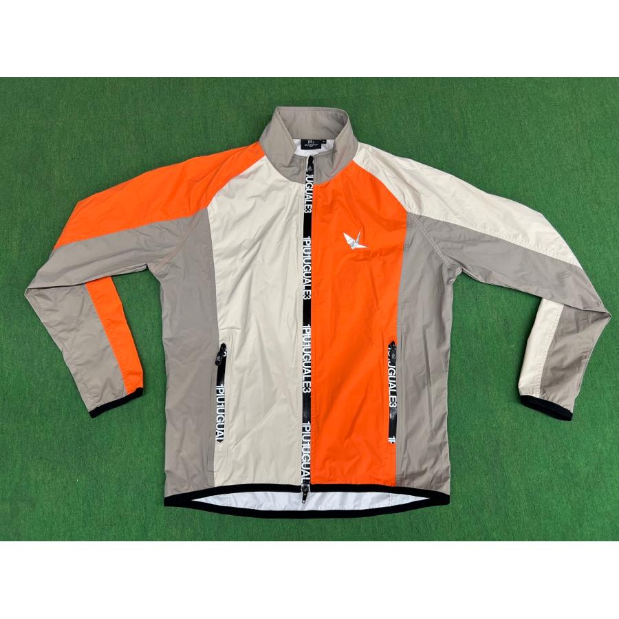 1PIU1UGUALE3 GOLF ◇中古良品！◇1PIU1UGUALE3 ×戸賀敬城