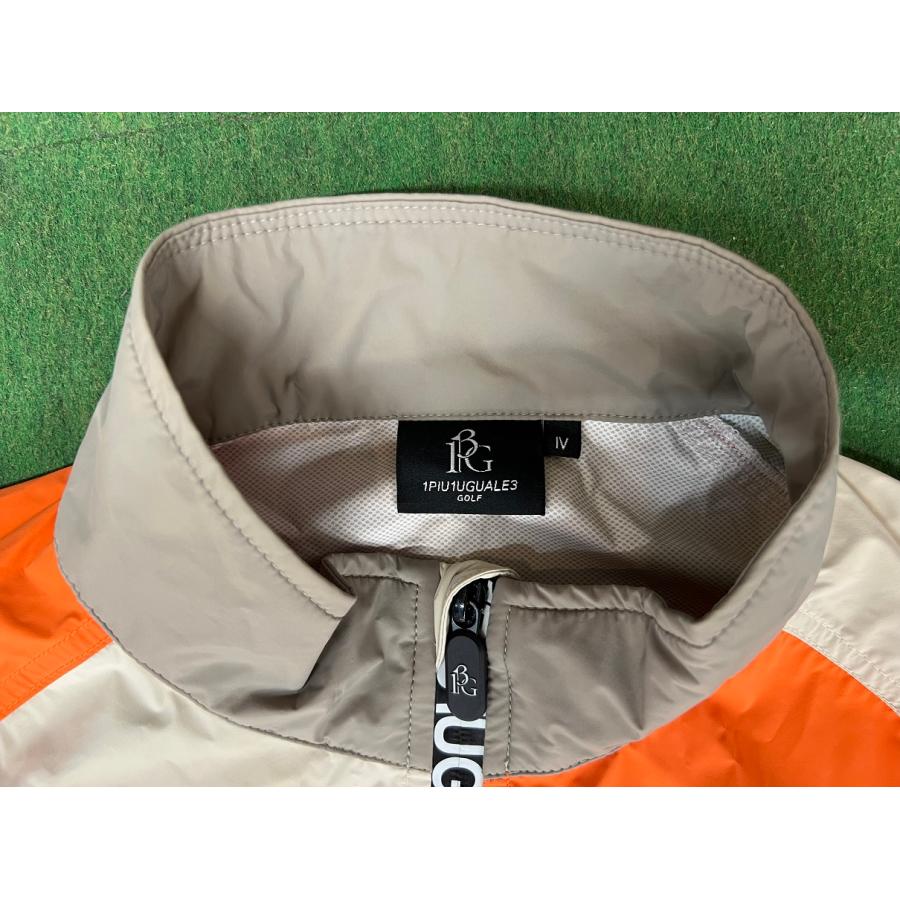 1PIU1UGUALE3 GOLF ◇中古良品！◇1PIU1UGUALE3 ×戸賀敬城