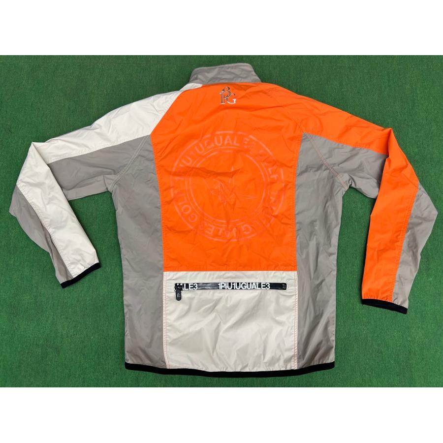 1PIU1UGUALE3 GOLF ◇中古良品！◇1PIU1UGUALE3 ×戸賀敬城