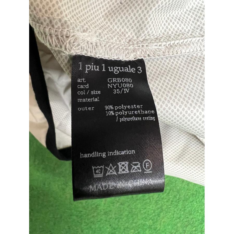 1PIU1UGUALE3 GOLF ◇中古良品！◇1PIU1UGUALE3 ×戸賀敬城