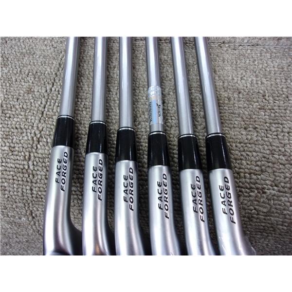 ZX（スリクソン） スリクソン ☆ SRIXON ZX4 MKIIアイアン ( 6本セット