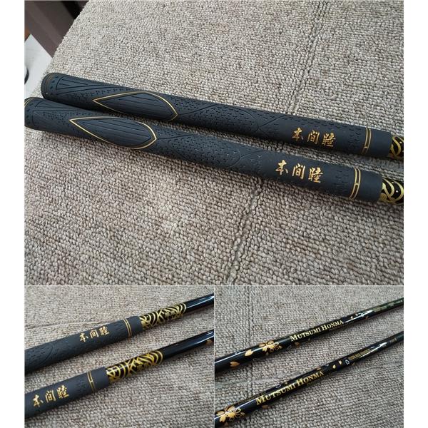 本間睦 FW】 ムツミホンマ MH500X2 フレックスR URUSHI 【公式通販】