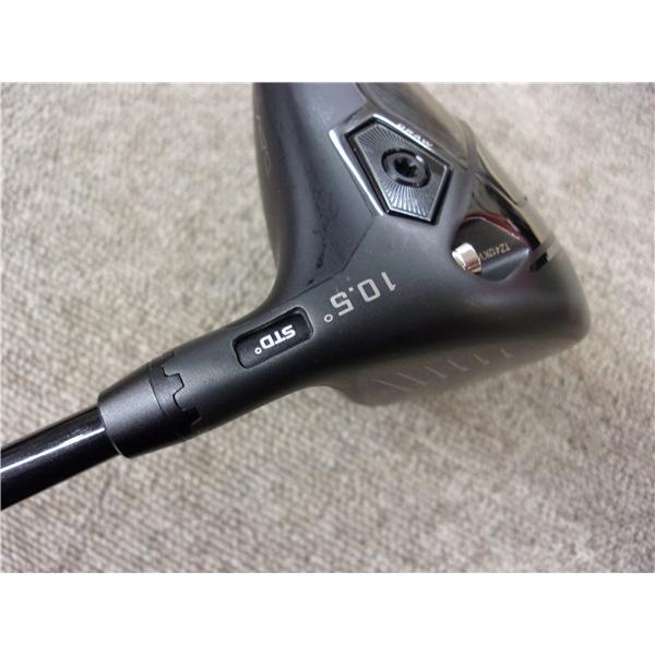 DARKSPEED コブラ / ダークスピード ☆ Cobra MAX ドライバー (10.5度