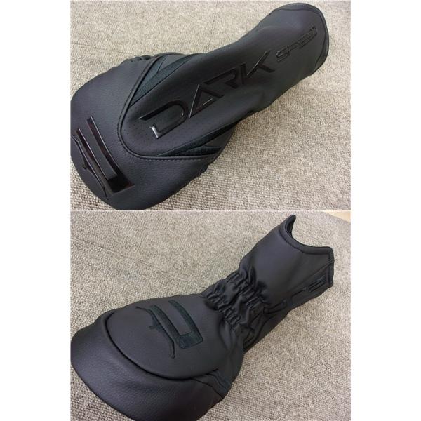 DARKSPEED コブラ / ダークスピード ☆ Cobra MAX ドライバー (10.5度