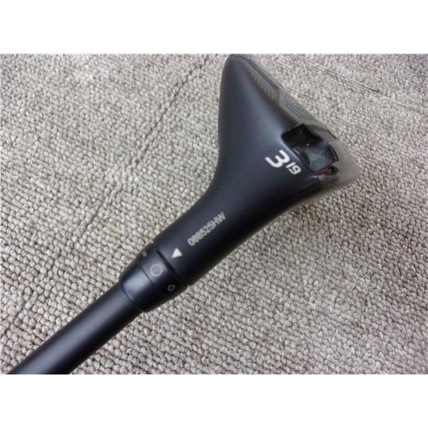 G425 訳あり特価 ☆ PING ピン / HYBRID (3-19度) ALTA J CB SLATE (S