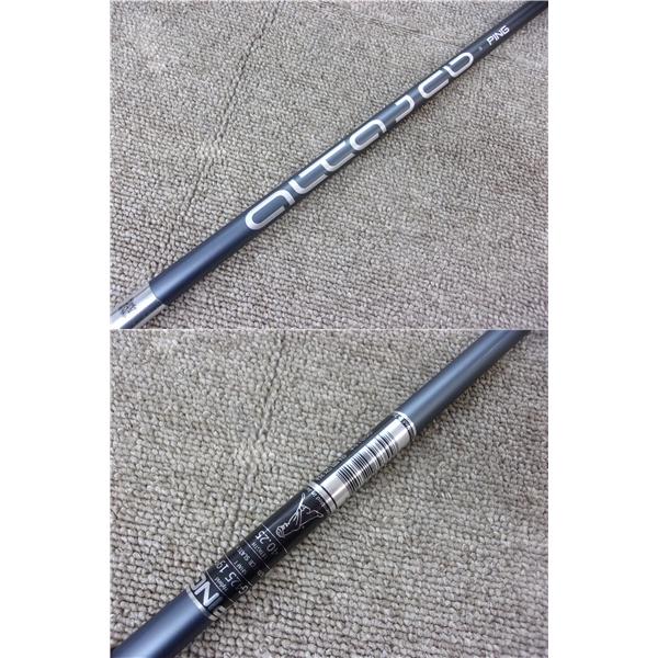 G425 訳あり特価 ☆ PING ピン / HYBRID (3-19度) ALTA J CB SLATE (S