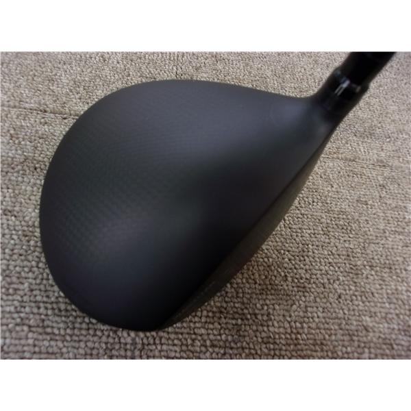 WACCINE ワクチンコンポ　WAC LS-01 10° ドライバー　美品 WACCINE compo / ワクチンコンポ ☆ WAC LS-01 ( 10度 ) COMPO TOXOID