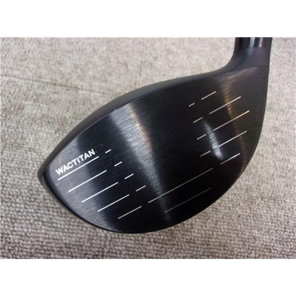 WACCINE compo / ワクチンコンポ ☆ WAC LS-01 ( 10度 ) COMPO TOXOID