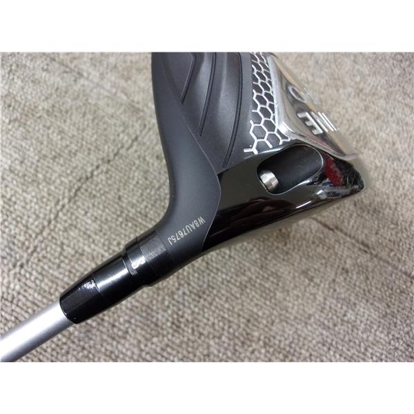 WACCINE compo / ワクチンコンポ ☆ WAC LS-01 ( 10度 ) COMPO TOXOID