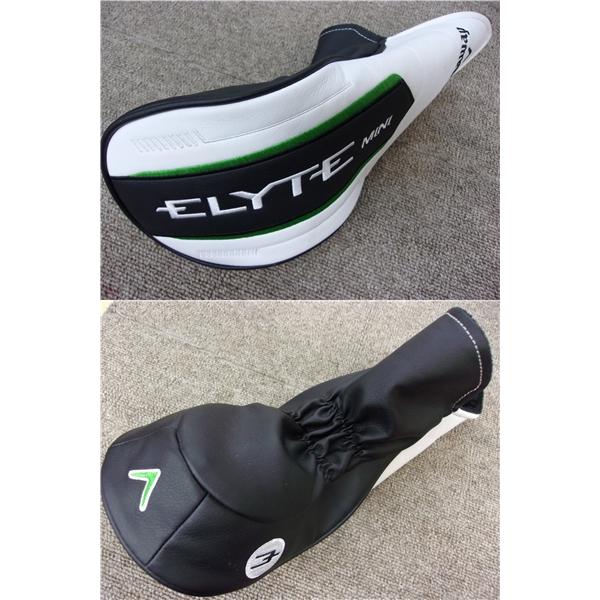 ELYTE 値下げ ☆ MINI ( 13.5度 ) TENSEI GREEN for Callaway 60 (S