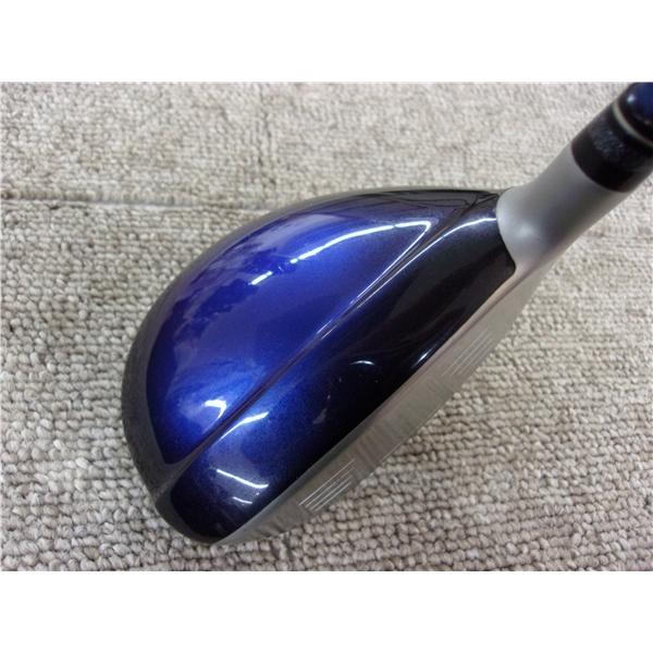 ゼクシオ イレブン XXIO11 / ゼクシオイレブン ユーティリティ ( H3 18