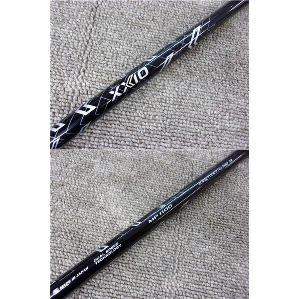 ゼクシオ イレブン XXIO11 / ゼクシオイレブン ユーティリティ ( H3 18