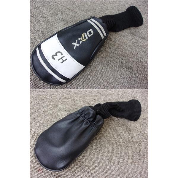 ゼクシオ イレブン XXIO11 / ゼクシオイレブン ユーティリティ ( H3 18