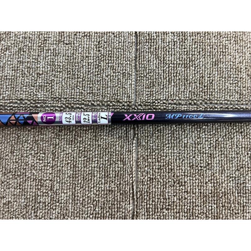 ゼクシオ イレブン 即決！◇ゼクシオ11 レディースドライバー！◇XXIO