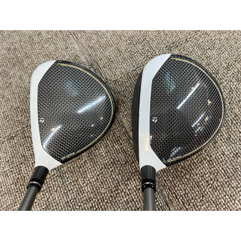 STEALTH GLOIRE ◇やさしくぶっ飛び！超人気FW2本セット