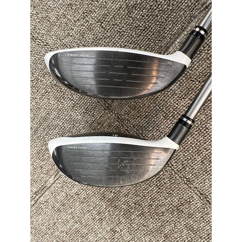 STEALTH GLOIRE ◇やさしくぶっ飛び！超人気FW2本セット