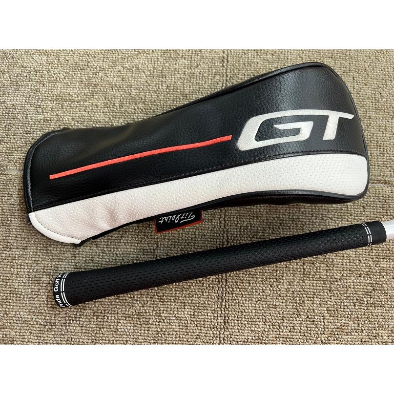 GT（Titleist） ◇即決！◇レアスペック！カスタムFW！◇タイトリスト