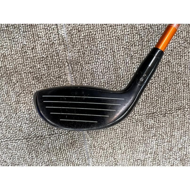 GT（Titleist） ◇即決！◇レアスペック！カスタムFW！◇タイトリスト