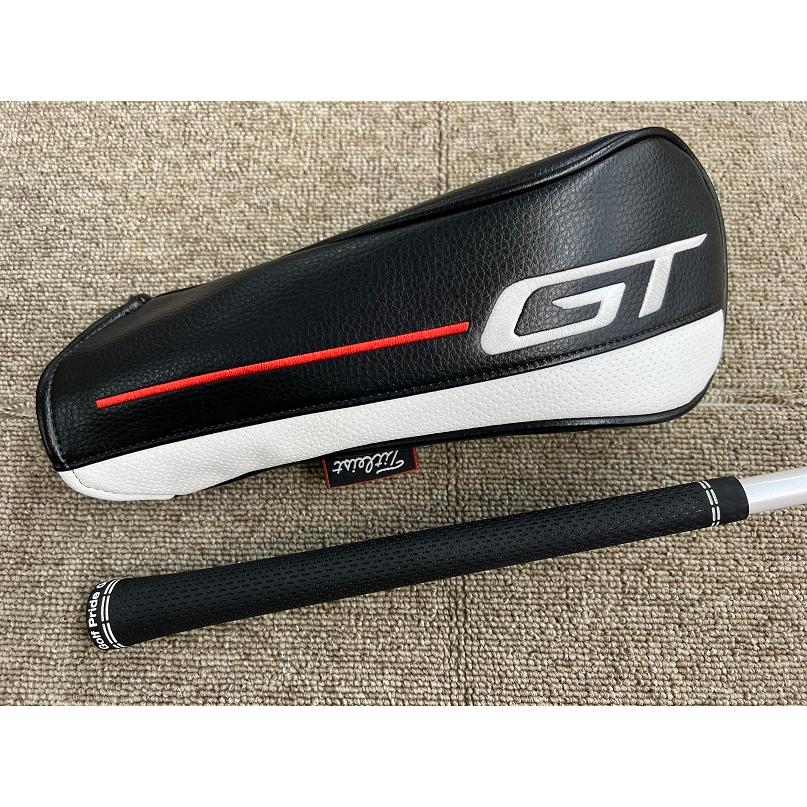 GT（Titleist） ◇即決！◇レアスペック！カスタムFW！◇タイトリスト