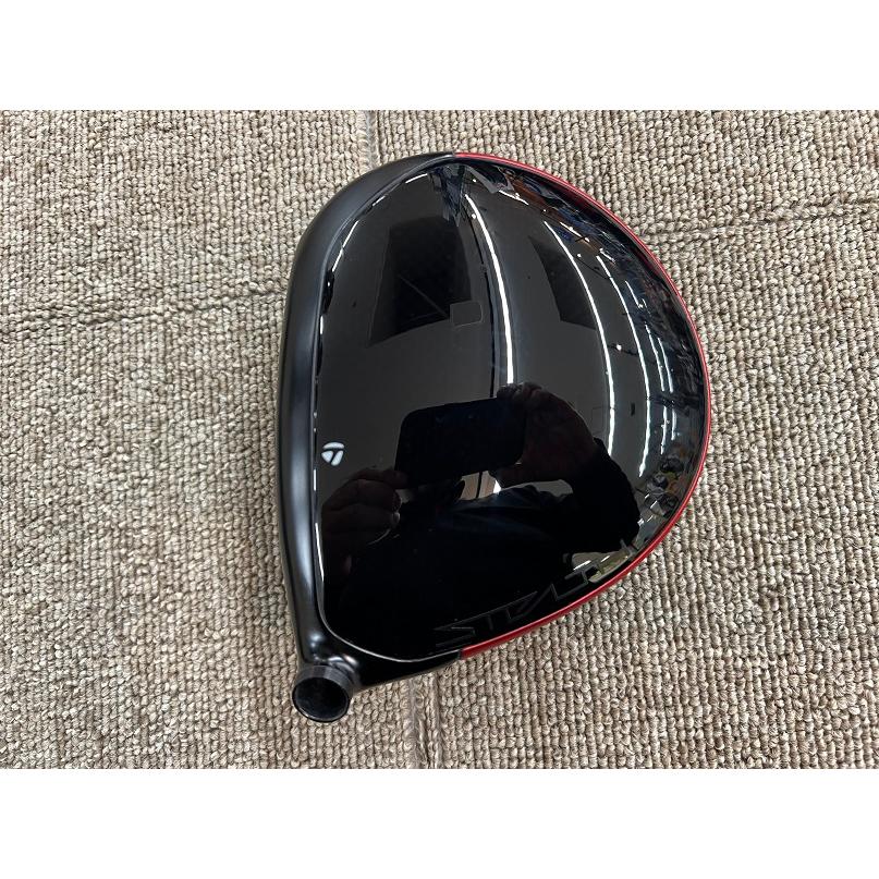 STEALTH2 ◇即決！即納！◇人気ドライバーヘッド単品◇テーラーメイド