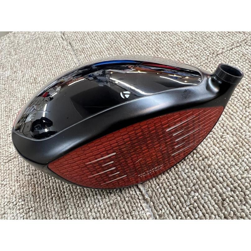 STEALTH2 ◇即決！即納！◇人気ドライバーヘッド単品◇テーラーメイド