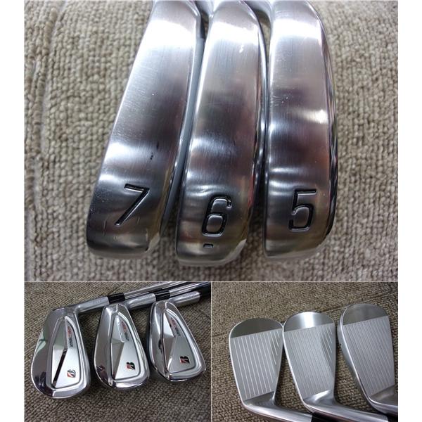 BRIDGESTONE GOLF 中古美品 / 2025年 ☆ ブリヂストン 258CBP ( 6本