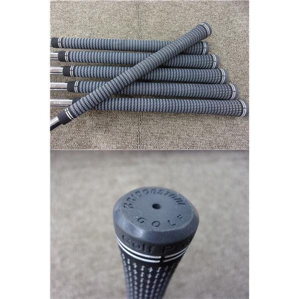BRIDGESTONE GOLF 中古美品 / 2025年 ☆ ブリヂストン 258CBP ( 6本