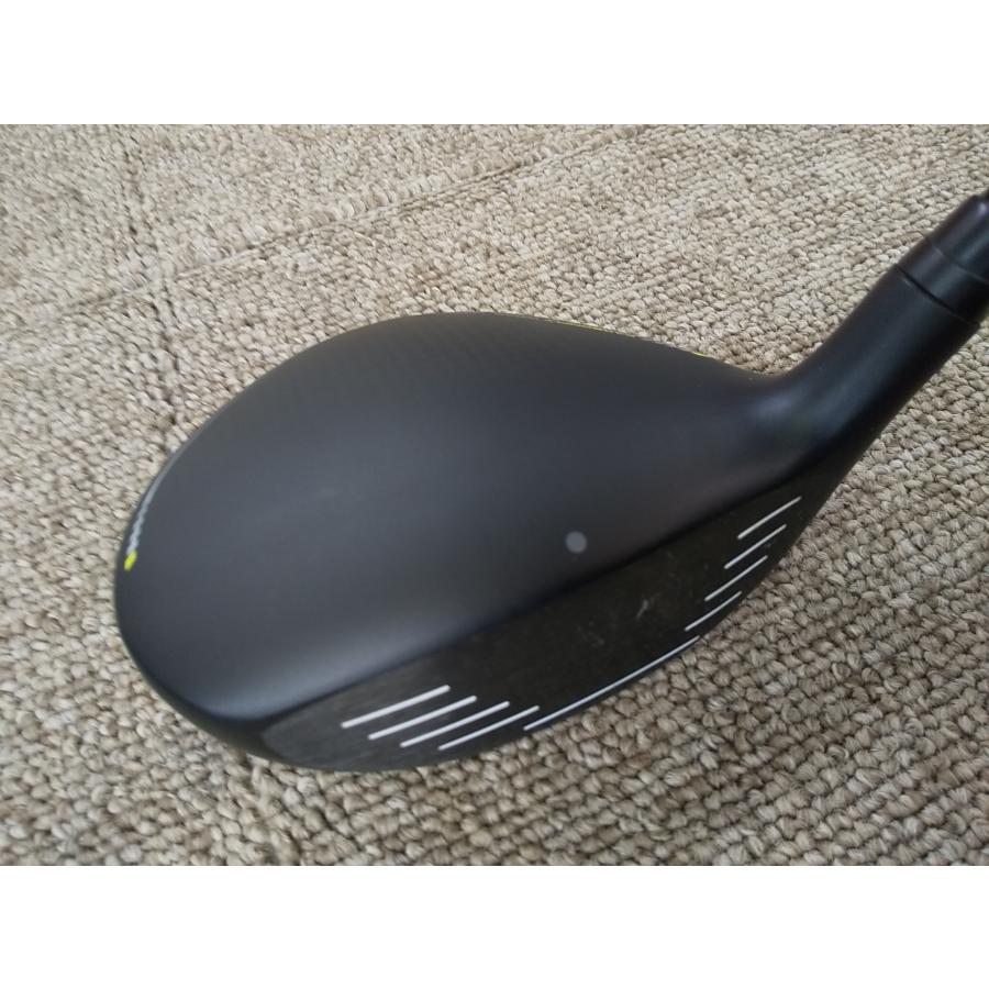 ◇希少スペック】◇PING/ピン G430 LST FW #3W◇ALTA J CB BLACK(SR