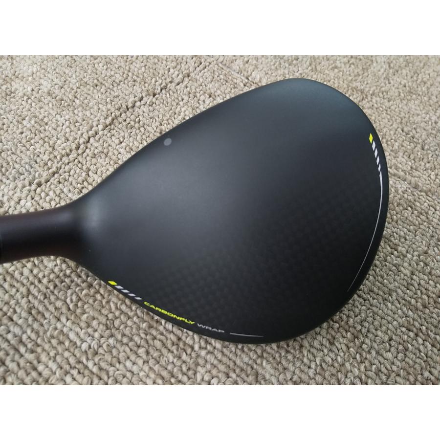 ◇希少スペック】◇PING/ピン G430 LST FW #3W◇ALTA J CB BLACK(SR