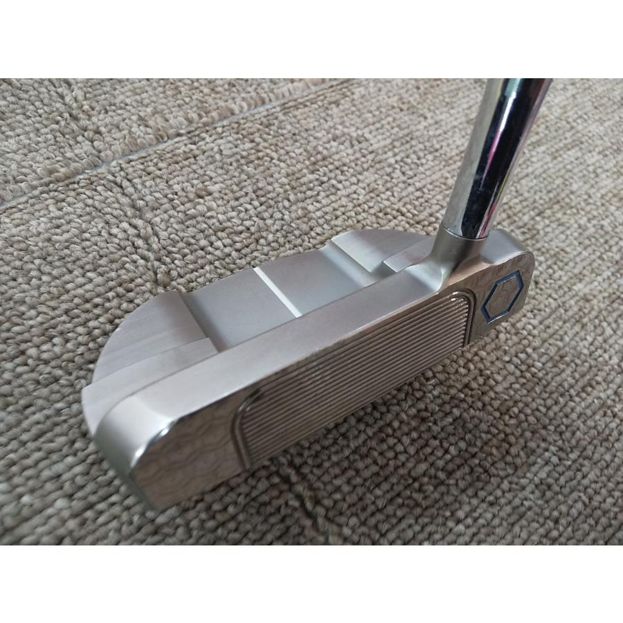 ◇最高の打感と転がり】◇BETTINARDI/ベティナルディ◇SIGNATURE MODEL