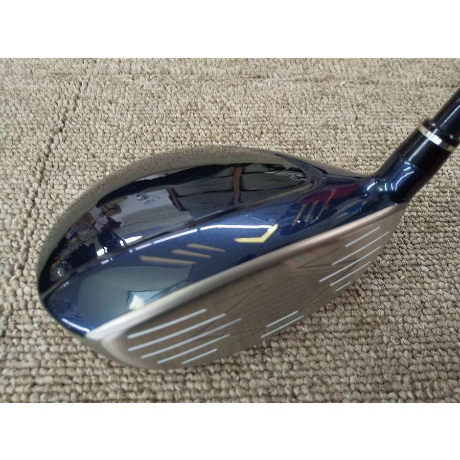 ◇美品中古】◇ダンロップ◇XXIO/ゼクシオ12 (2022) フェアウェイ