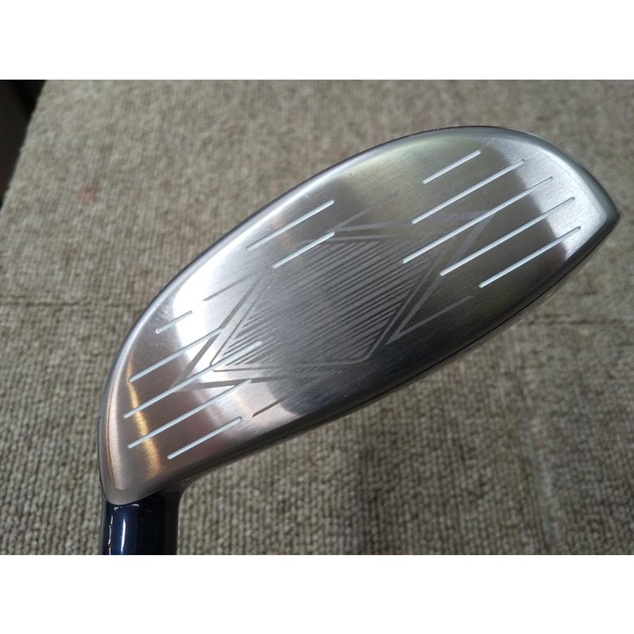 ◇美品中古】◇ダンロップ◇XXIO/ゼクシオ12 (2022) フェアウェイ