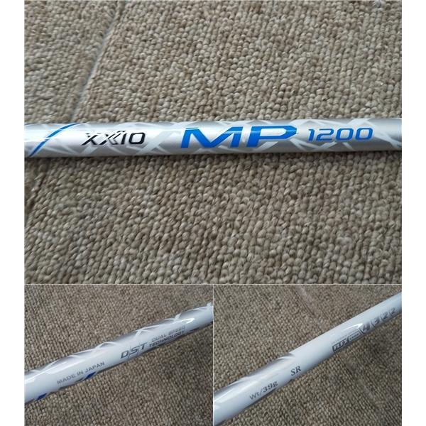 ◇美品中古】◇ダンロップ◇XXIO/ゼクシオ12 (2022) フェアウェイ