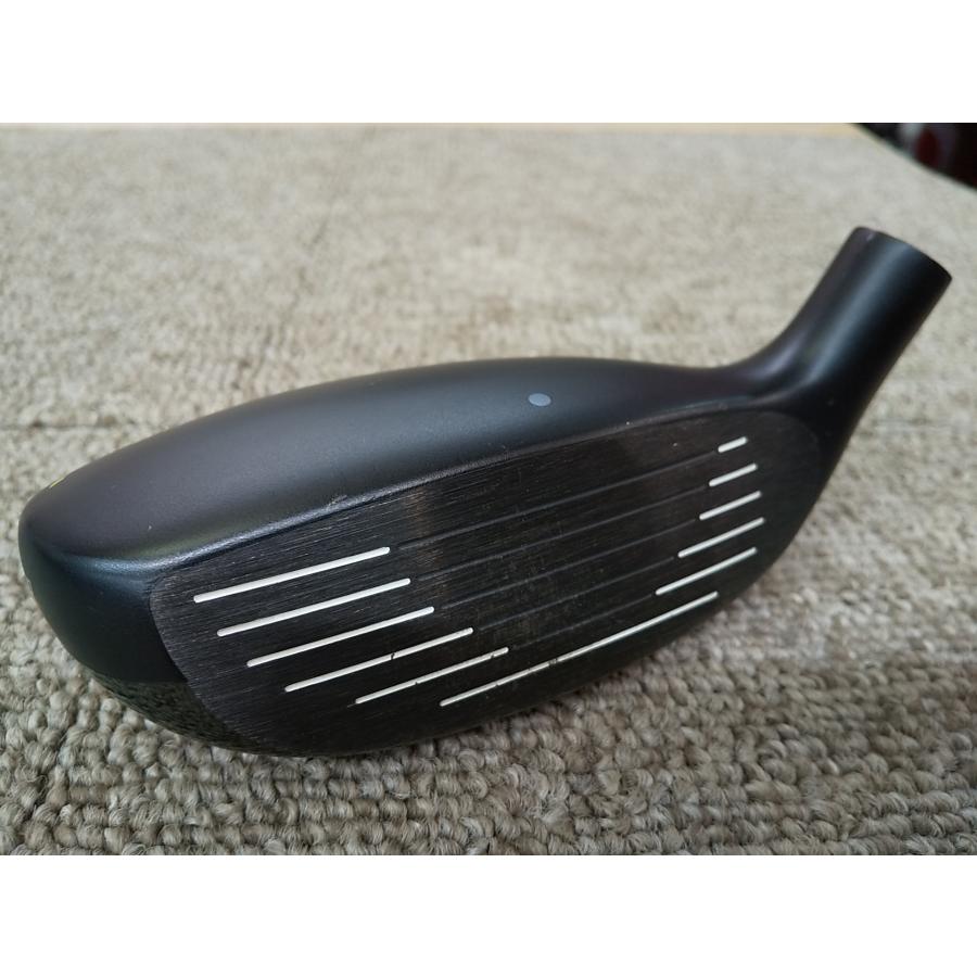 ◇PING/ピン◇G430 HYBRID #3/19度 ヘッド単体 *MP@1*S*555 : ゴルフ