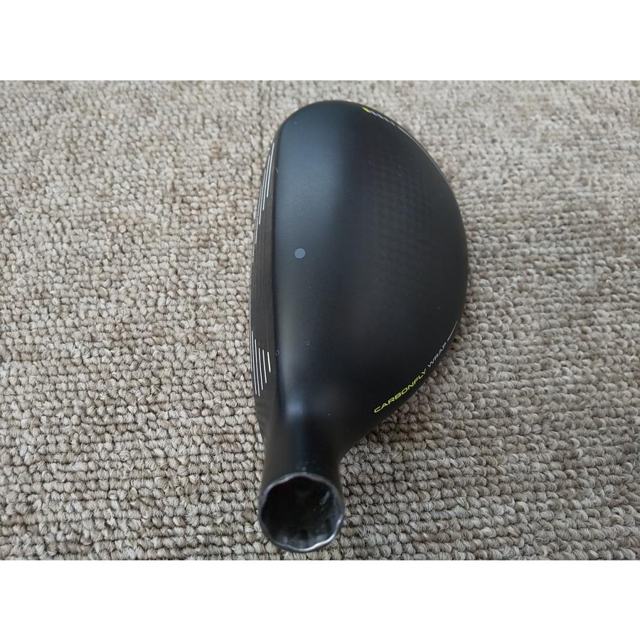 ◇PING/ピン◇G430 HYBRID #3/19度 ヘッド単体 *MP@1*S*555 : ゴルフ