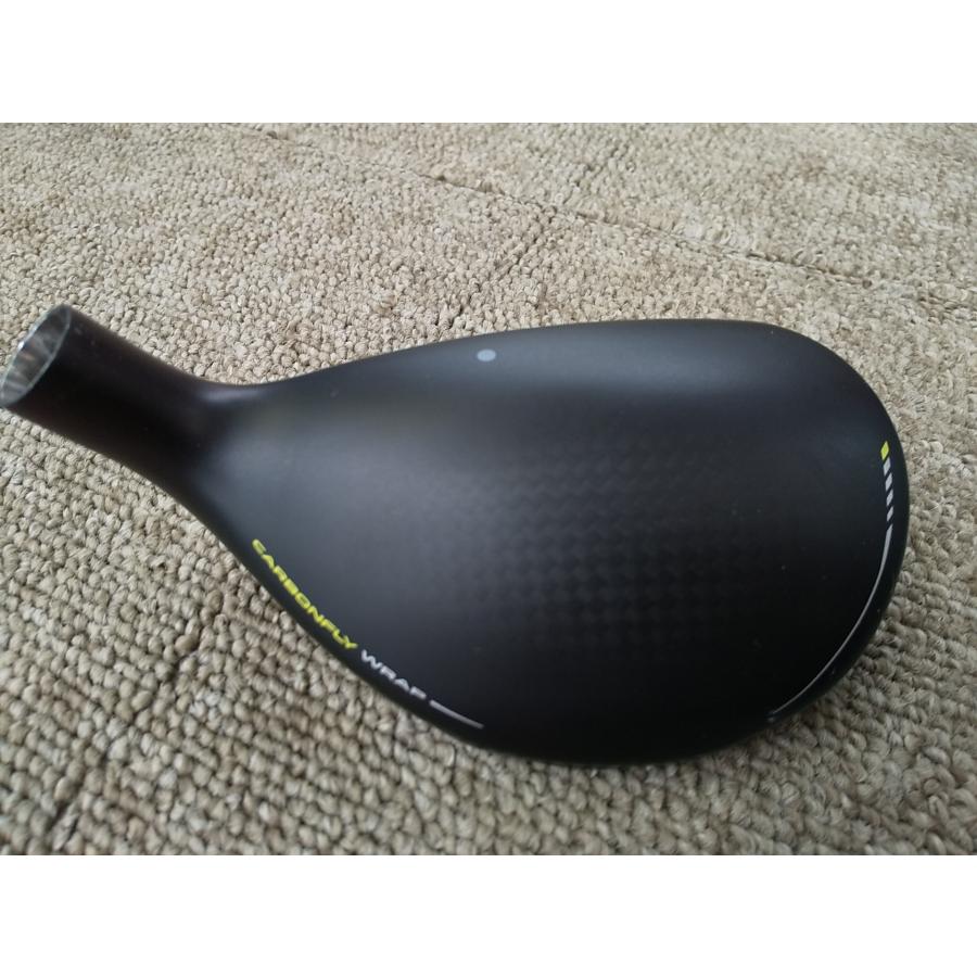 ◇PING/ピン◇G430 HYBRID #3/19度 ヘッド単体 *MP@1*S*555 : ゴルフ