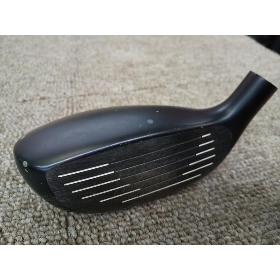 ◇PING/ピン◇G430 HYBRID #4/22度 ヘッド単体【◇HC付き】 *MP@1*S