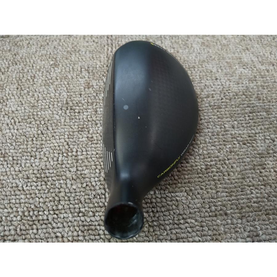◇PING/ピン◇G430 HYBRID #4/22度 ヘッド単体【◇HC付き】 *MP@1*S