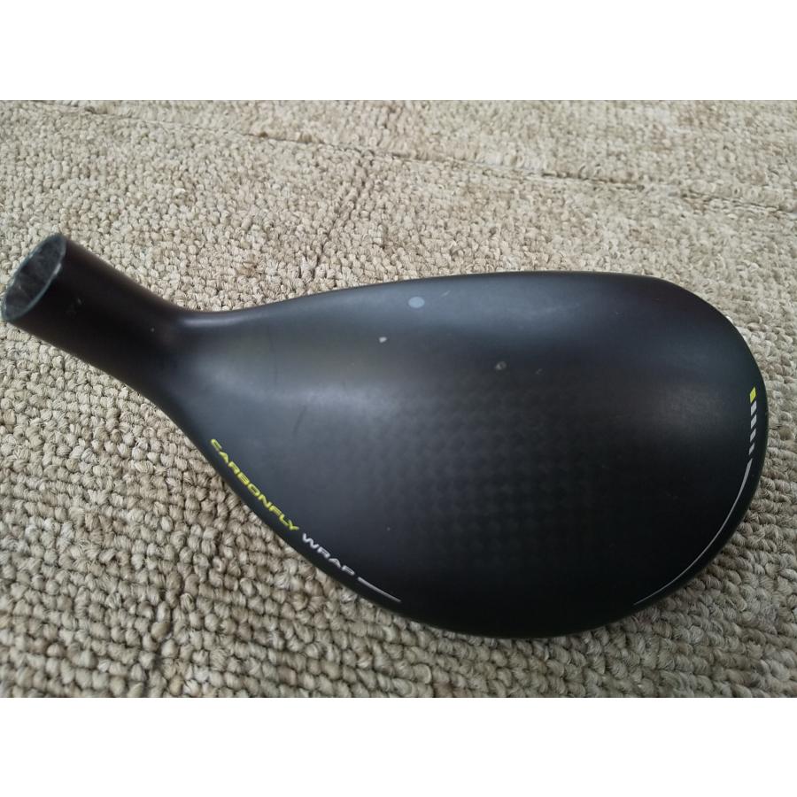 ◇PING/ピン◇G430 HYBRID #4/22度 ヘッド単体【◇HC付き】 *MP@1*S