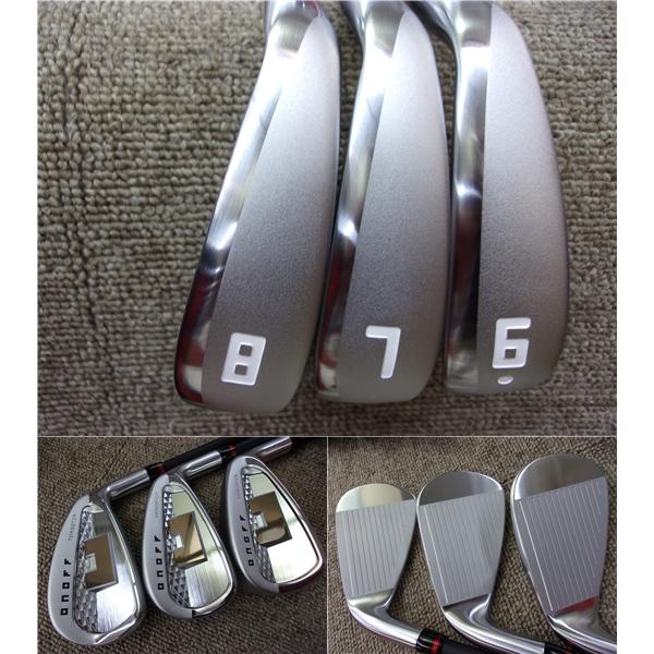 2024 オノフ アイアン 赤 #6-SW、ウェッジ58度(8本セット) 2024 オノフ アイアン 赤 #6-SW、ウェッジ58度(8本セット) - メルカリ