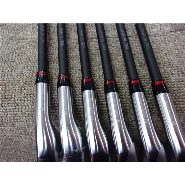 2024 オノフ アイアン 赤 #6-SW、ウェッジ58度(8本セット) 2024 オノフ アイアン 赤 #6-SW、ウェッジ58度(8本セット) - メルカリ