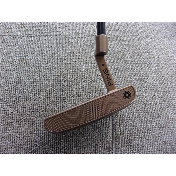 ピン　パター　veult2、0　 33、5インチ ピン パター veult2、0 33、5インチ ピン パター veult2、0 33、5インチ