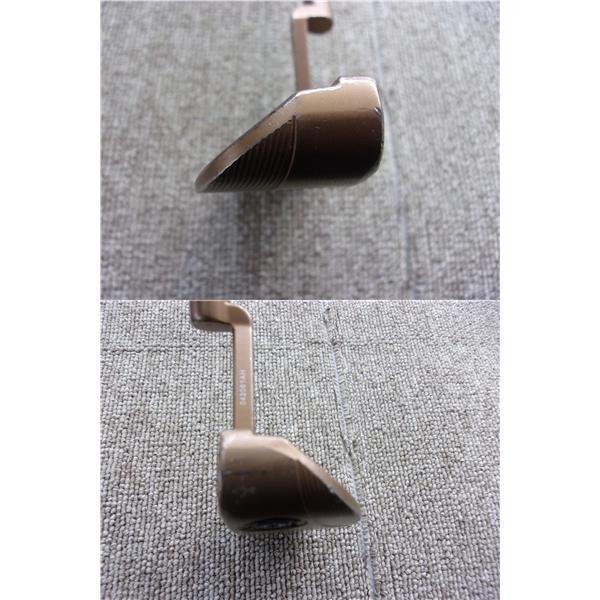 VAULT（PING） ピン パター ☆ PING VAULT 2.0 B60 （カッパー仕上げ