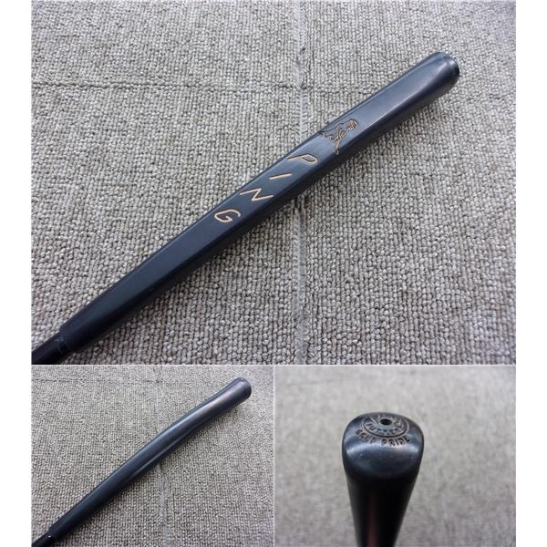 VAULT（PING） ピン パター ☆ PING VAULT 2.0 B60 （カッパー仕上げ