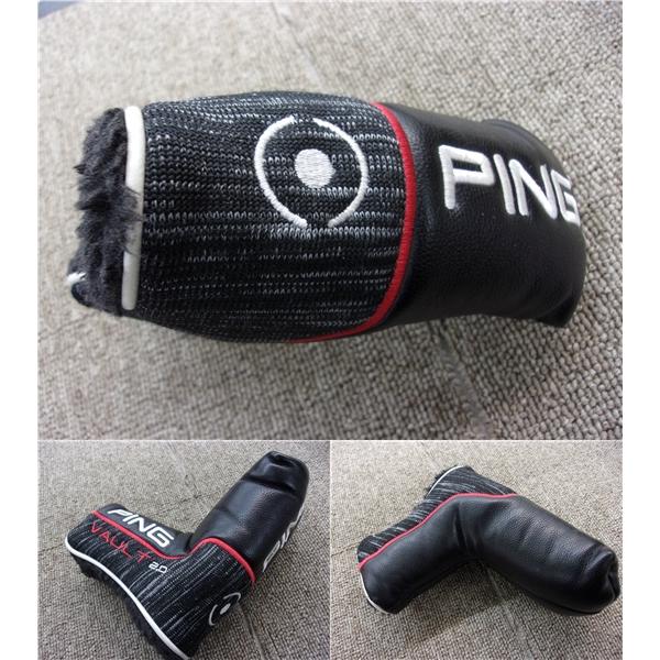 VAULT（PING） ピン パター ☆ PING VAULT 2.0 B60 （カッパー仕上げ