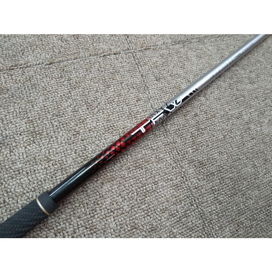 ◇爆飛びモンスター】◇MUZIIK/ムジーク◇On The Screw DF2 HEAVEN FW